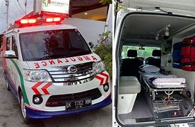 Ambulan Slotter Di Bali Adalah